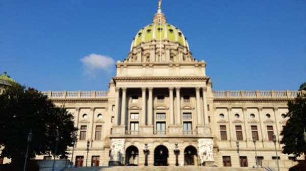 Separation of Powers in Pennsylvania: The Judiciary’s Prevention of Legislative Encroachment