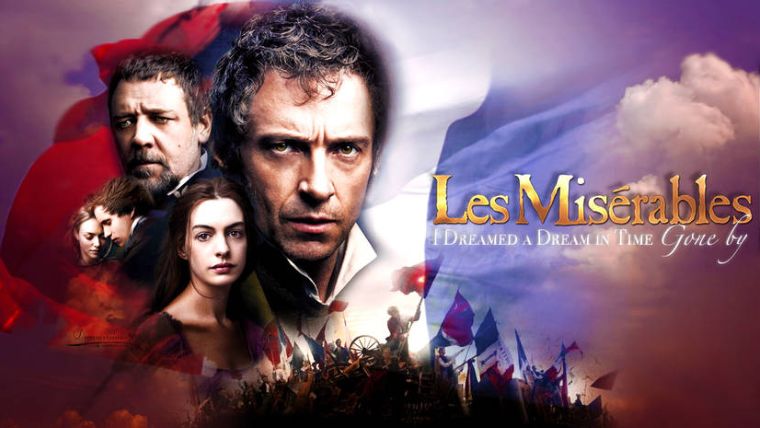 ‘Les Miserables’ is Playing Out in Today’s World