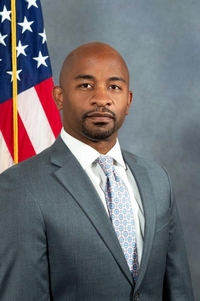 PA State Rep. Napoleon Nelson [D-Montgomery County]
